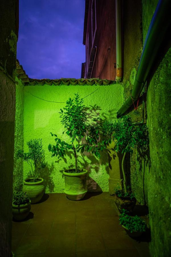 Giuseppe Verdi Luxury Apartments Catania Centro Exterior photo