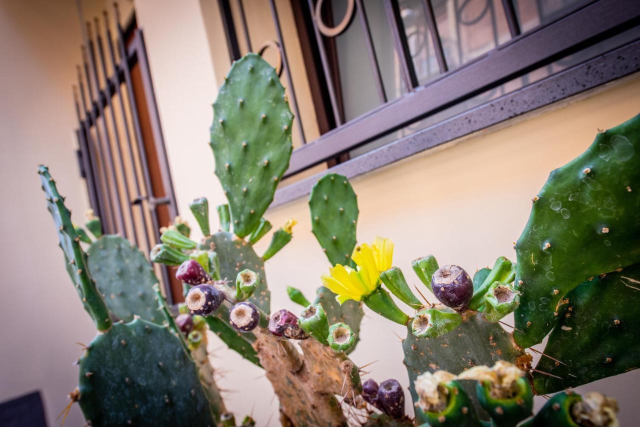 Giuseppe Verdi Luxury Apartments Catania Centro Exterior photo